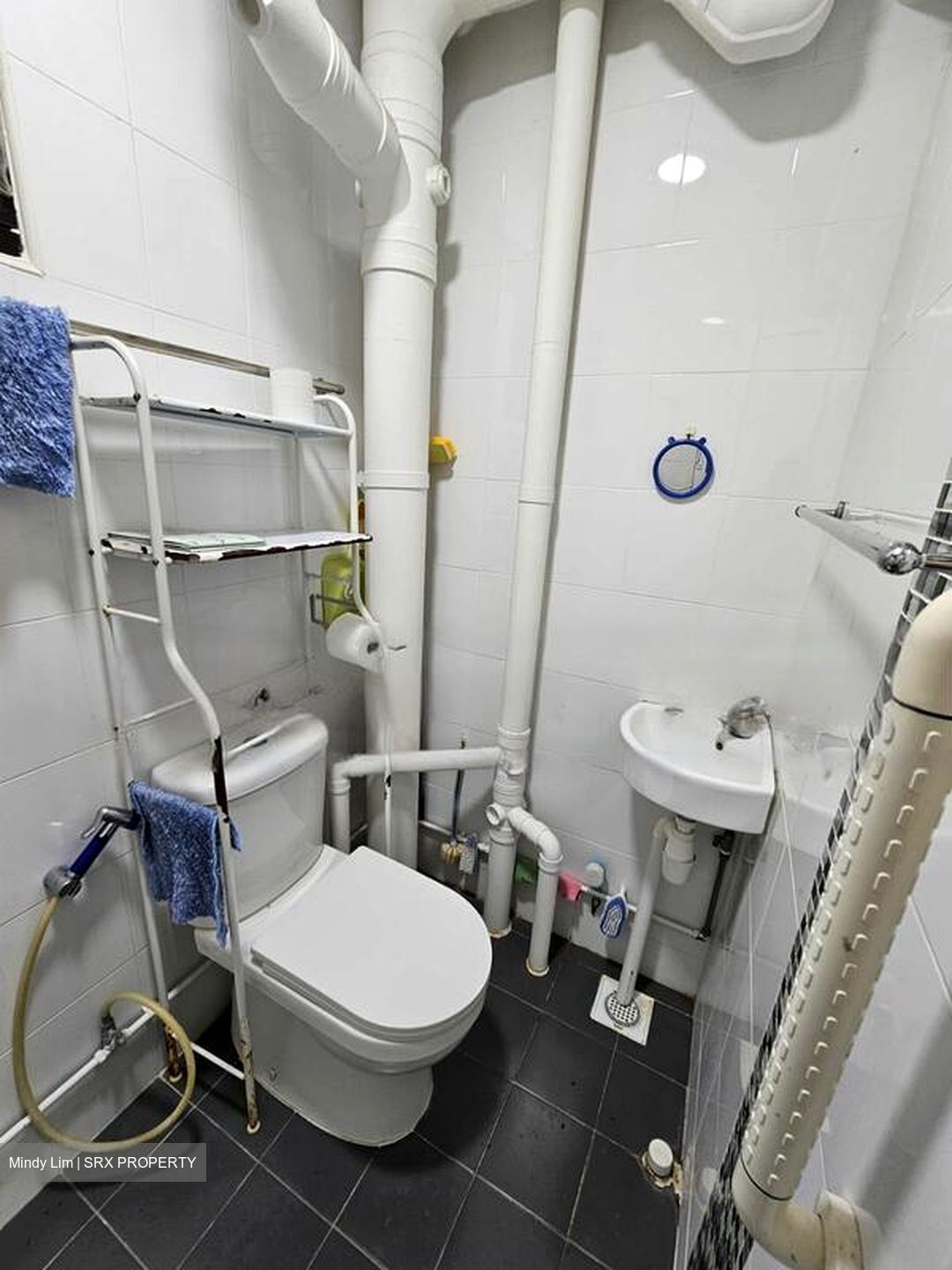 Blk 336 Bukit Batok Street 32 (Bukit Batok), HDB 4 Rooms #501645081